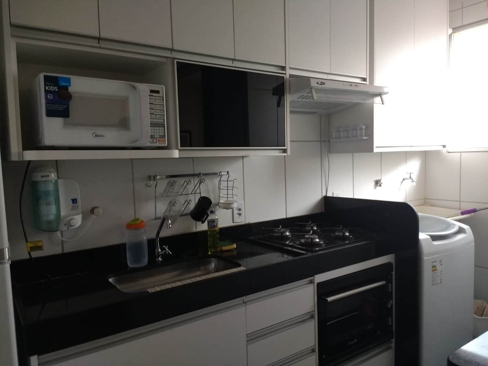 Apartamento á venda - Parque dos Lagos