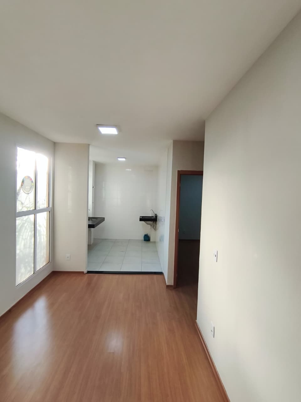 Apartamento á venda - Reserva Real