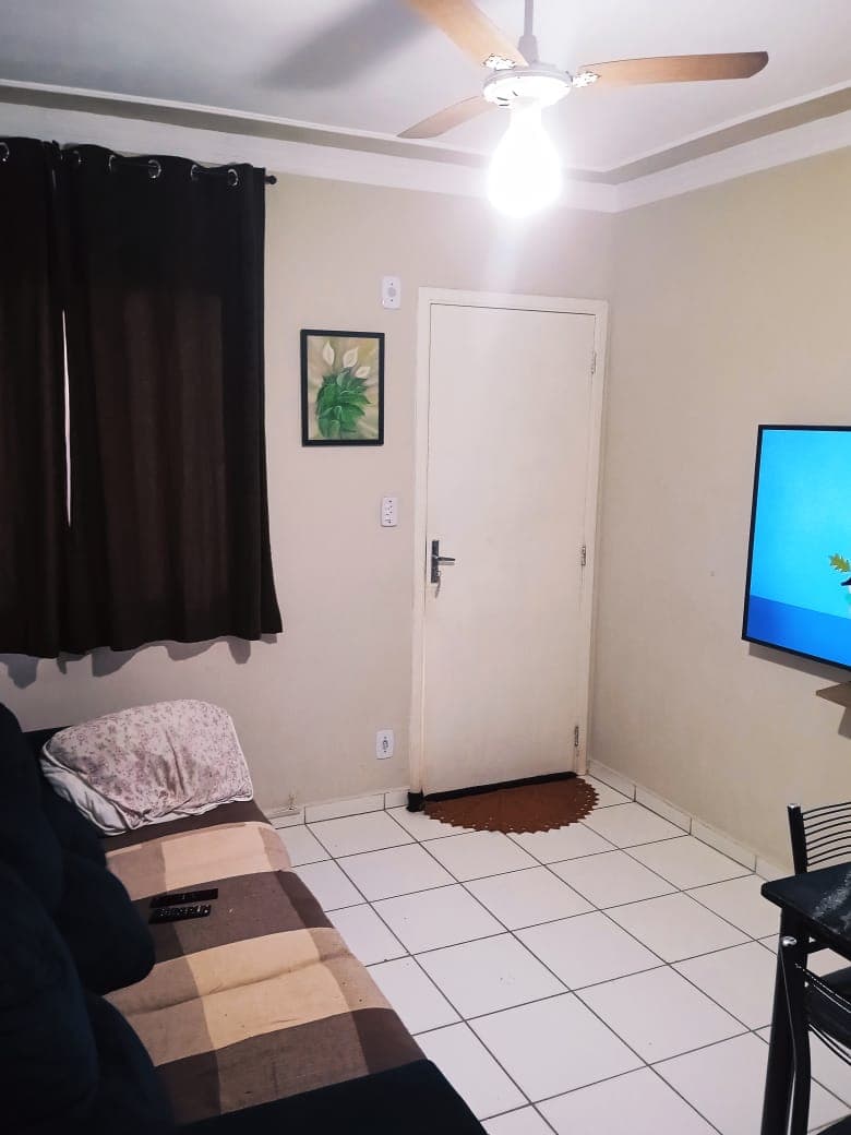Apartamento á venda - Vitta Itajubá